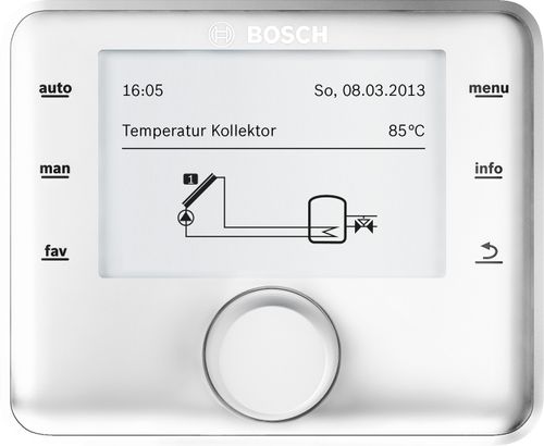 Bosch-Zubehoer-Solartechnik-CS-200-Solar-Autarkregler-101x123x25-7738111088 gallery number 1